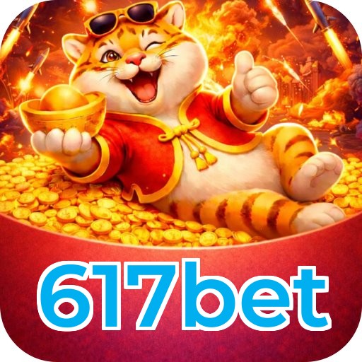 617bet Slots - 1.500+ Jogos